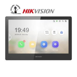 HIKVISION DS-KH8520-WTE1 IP UNUTARNJA JEDINICA