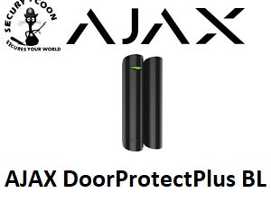 AJAX DoorProtectPlus bl