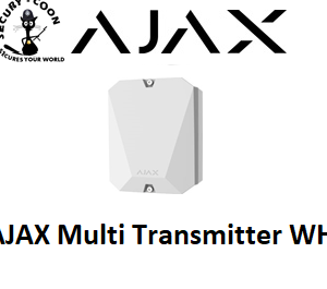 AJAX Multi Transmitter WH