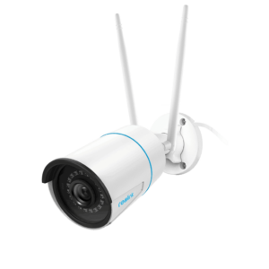 Reolink RLC-510WA – WiFi 5MP vanjska kamera s prepoznavanjem osoba i vozila