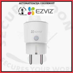 PAMETNA UTIČNICA EZVIZ CS-T30-10B-EU