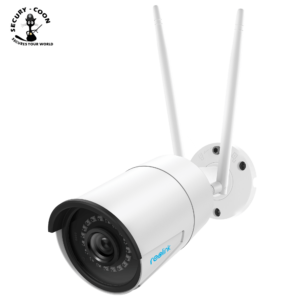 Reolink RLC-410W – WiFi 4MP vanjska kamera