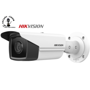 KAMERA 4MP HIKVISION DS-2CD2T43G2-2I (2.8mm)