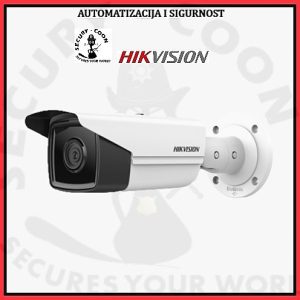 KAMERA 4MP HIKVISION DS-2CD2T43G2-2I (2.8mm)