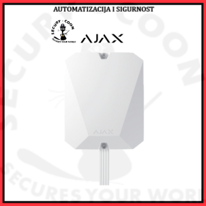 AJAX FIBRA HUB HYBRID 2G WH