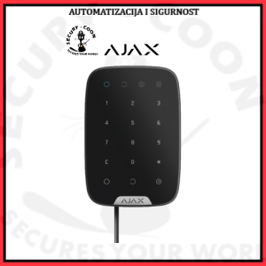 AJAX FIBRA Keypad BL