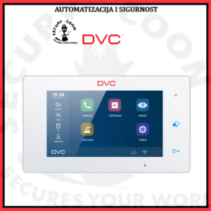 UNUTARNJA JEDINICA DVC IX470