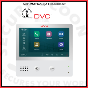 UNUTARNJA JEDINICA DVC IX471S