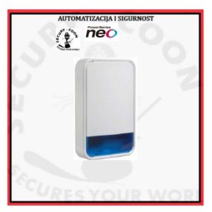 NEO-PG8911A BATT