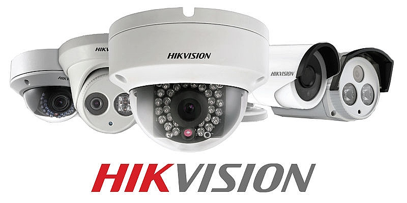 HIKVision, kao svjetski lider, specijaliziran za CCTV kamere i sveobuhvatne video nadzorne sustave.