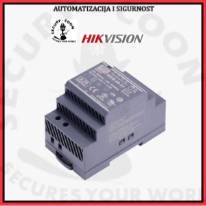 DS-KAW60-2N Instalacija na DIN rail Potrošnja 60W Dimenzije 52.5 mm × 90 mm × 54.5 mm