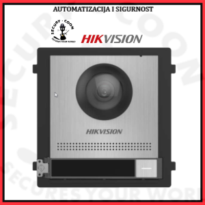 VANJSKA JEDINICA HIKVISION DS-KD8003-IME1/S