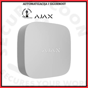 AJAX LifeQuality WH