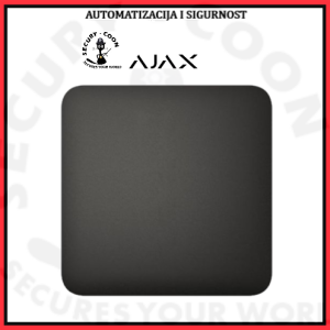 Ajax SoloButton (1-g/2-w) BL