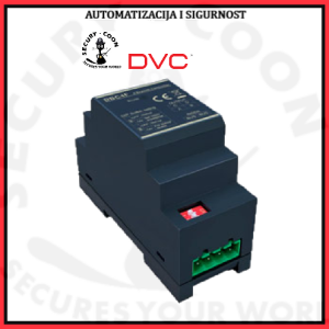 DISTRIBUTOR DVC DT-DBC4F