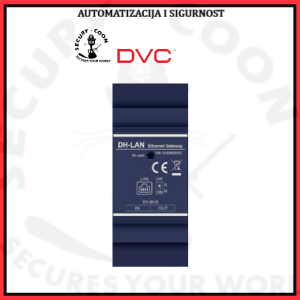 IP MODUL DVC DH-LAN