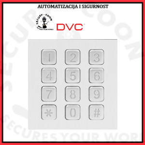 MODUL MEHANIČKA TIPKOVNICA DVC 821/MK V2