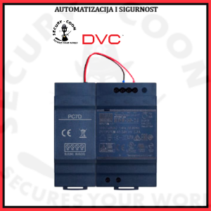 NAPAJANJE DVC PC7D