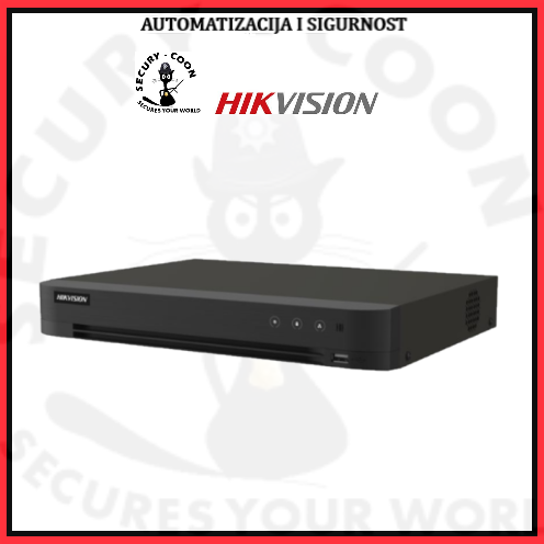 SNIMAČ HIKVISION iDS-7216HQHI-M1/XT