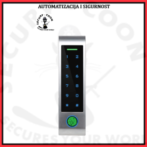 ČITAČ KARTICA IN-H4-Dual-FP WF