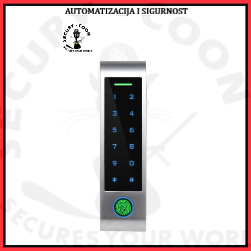 ČITAČ KARTICA IN-H4-Dual-FP WF