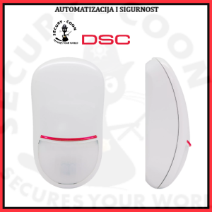 DETEKTOR POKRETA DSC LC-200