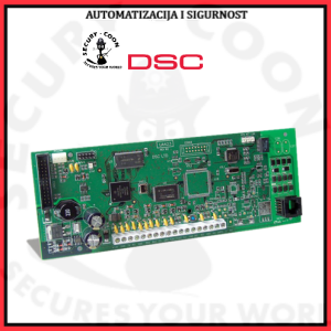 DSC KOMUNIKATOR TL250