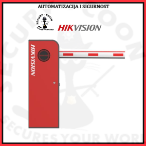 RAMPA HIKVISION DS-TMG420/A/B(4m light pole)