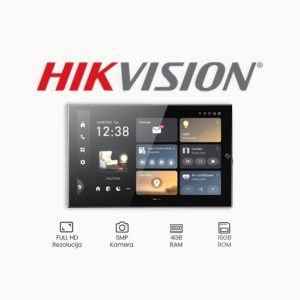 UNTARNJA JEDINICA HIKVISION DS-KC9570-VWTE1/S