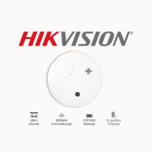 HIKVISION DETEKTOR DIMA DS-PDSMK-E-WE