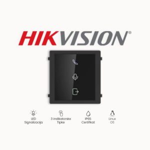 HIKVISION INDIKATORSKI MODUL DS-KD-IN