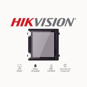 HIKVISION MODUL DS-KD-INFO