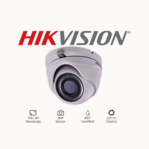 KAMERA 2MP HIKVISION DS-2CE56D8T-ITMF(2,8mm)
