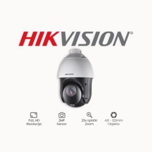 KAMERA 2MP HIKVISION DS-2AE4225TI-D