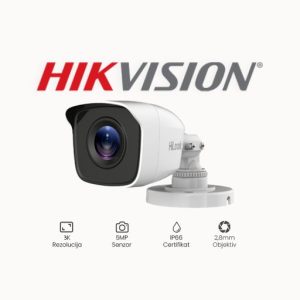 KAMERA 5MP HIKVISION THC-B150-M (2.8mm)