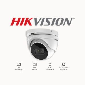 KAMERA 8MP HIKVISION DS-2CE79U1T-IT3ZF (2.7-13.5mm)