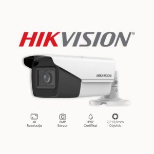 KAMERA 8MP HIKVISION DS-2CE19U1T-AIT3ZF (2.7-13.5mm)