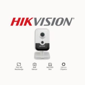 KAMERA 2MP HIKVISION DS-2CD2423G2-I (2.8mm)