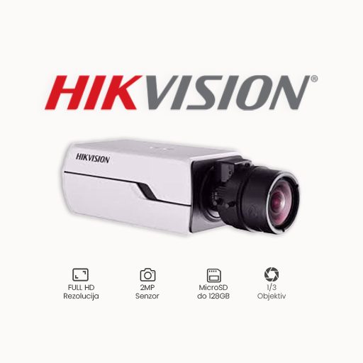 KAMERA 2MP HIKVISION DS-2CD4024F-A