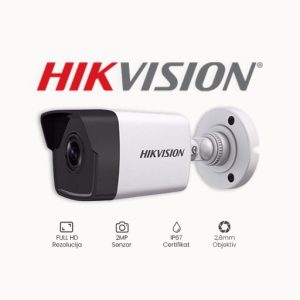 KAMERA 2MP HIKVISION DS-2CD1021-I(2.8MM)