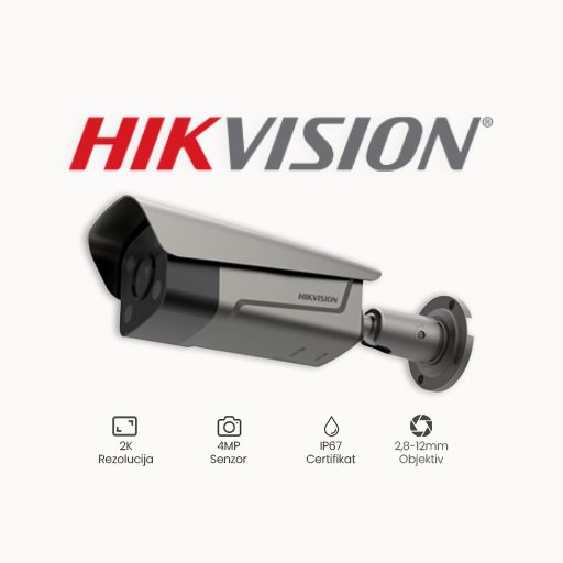 KAMERA 4MP HIKVISION DS-TCG406-E