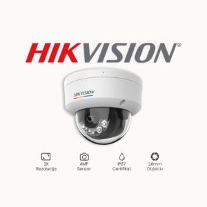 KAMERA 4MP HIKVISION DS-2CD1147G3H-LIU(2.8mm)