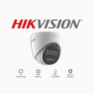 KAMERA 4MP HIKVISION DS-2CD1347G3H-LIU(2.8mm)