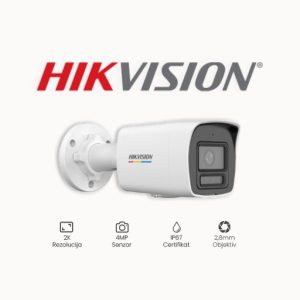 KAMERA 4MP HIKVISION DS-2CD1047G3H-LIU(2.8mm)