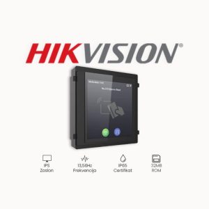 HIKVISION MODUL DS-KD-TDM