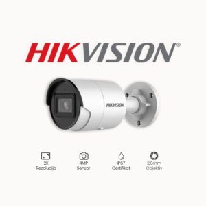 KAMERA 4MP HIKVISION DS-2CD2043G2-I (2.8mm)