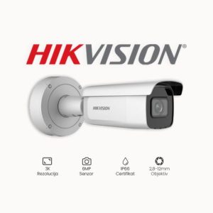 KAMERA 6MP HIKVISION DS-2CD2666G2-IZS(2,8-12MM)