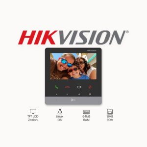 DS-KH6100-E1 KH6