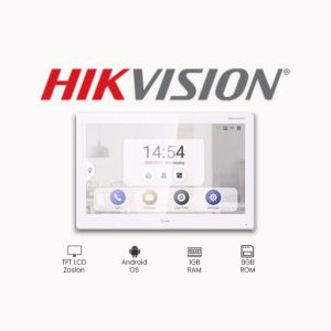 UNUTARNJA JEDINICA HIKVISION DS-KH9510-WTE1