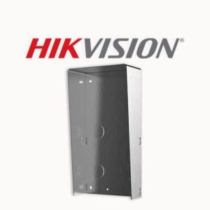 DS-KABD8003-RS2/S Konstrukcija: nehrđajući čelik Ugradnja: površina/nadžbukna Dimenzije: 116,4 × 224 × 58 mm Težina: 500 g  Specifikacija